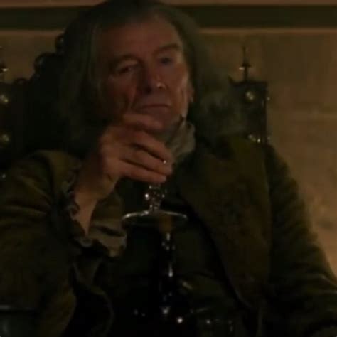 Lord lovat outlander  He was a spy, a clan-chief, a traitor